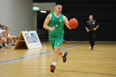 Basketball 2. Liga 2022/23, Grundduchgang 3.Runde , Future Team Steiermark vs. KOS