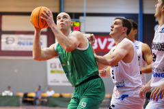 Basketball 2. Liga 2023/24, Grunddurchgang 3.Runde , Güssing vs. KOS