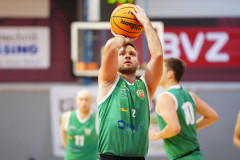 Basketball 2. Liga 2023/24, Grunddurchgang 3.Runde , Güssing vs. KOS