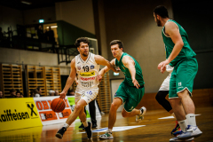 08.01.2023 Basketball Basketball Zweite Liga 2022/23 Grunddurchgang 12.Runde Mattersburg Rocks vs. KOS Celovac