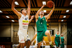 08.01.2023 Basketball Basketball Zweite Liga 2022/23 Grunddurchgang 12.Runde Mattersburg Rocks vs. KOS Celovac