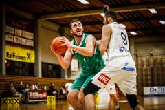 08.01.2023 Basketball Basketball Zweite Liga 2022/23 Grunddurchgang 12.Runde Mattersburg Rocks vs. KOS Celovac