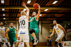 08.01.2023 Basketball Basketball Zweite Liga 2022/23 Grunddurchgang 12.Runde Mattersburg Rocks vs. KOS Celovac