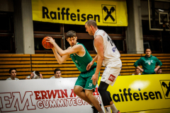 08.01.2023 Basketball Basketball Zweite Liga 2022/23 Grunddurchgang 12.Runde Mattersburg Rocks vs. KOS Celovac