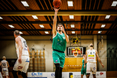 08.01.2023 Basketball Basketball Zweite Liga 2022/23 Grunddurchgang 12.Runde Mattersburg Rocks vs. KOS Celovac