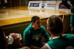 08.01.2023 Basketball Basketball Zweite Liga 2022/23 Grunddurchgang 12.Runde Mattersburg Rocks vs. KOS Celovac