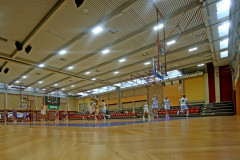 Basketball